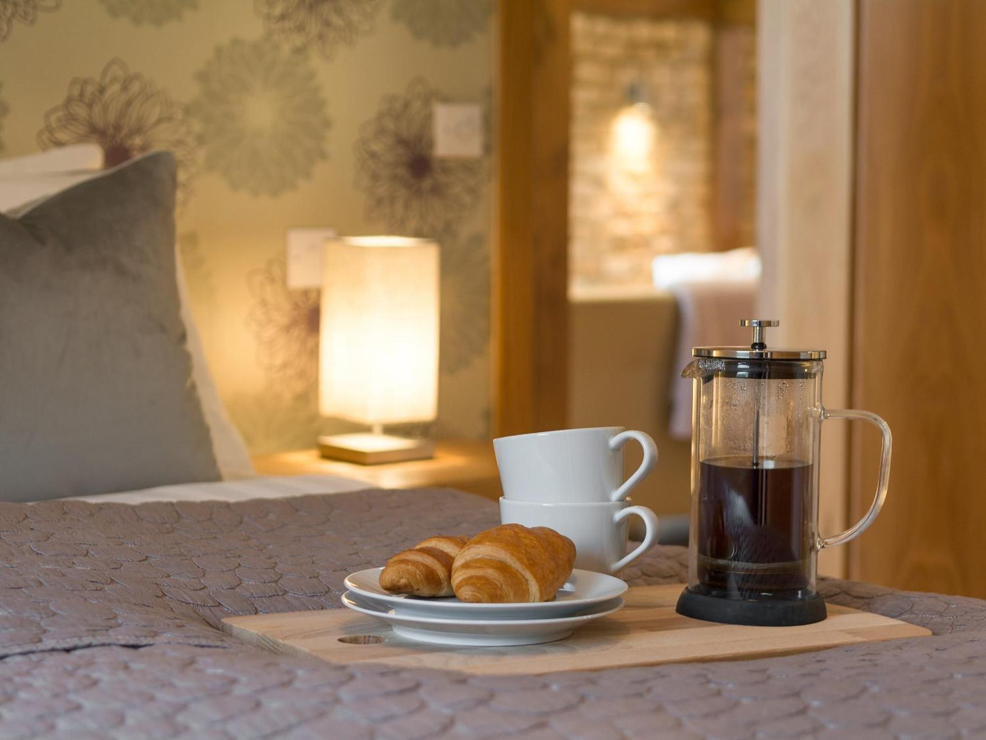 Coot Lodge Somerford Keynes Ngoại thất bức ảnh