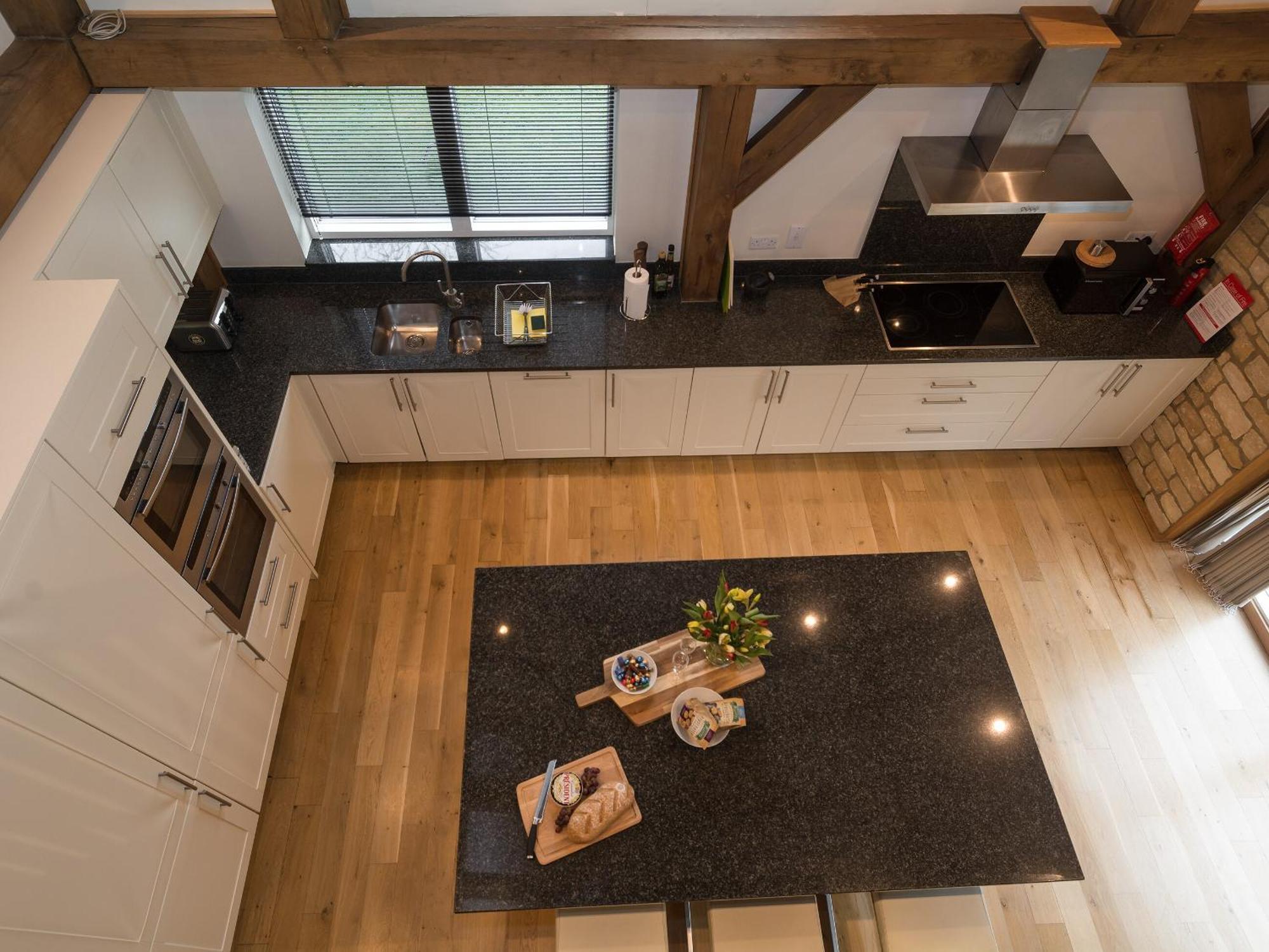Coot Lodge Somerford Keynes Ngoại thất bức ảnh