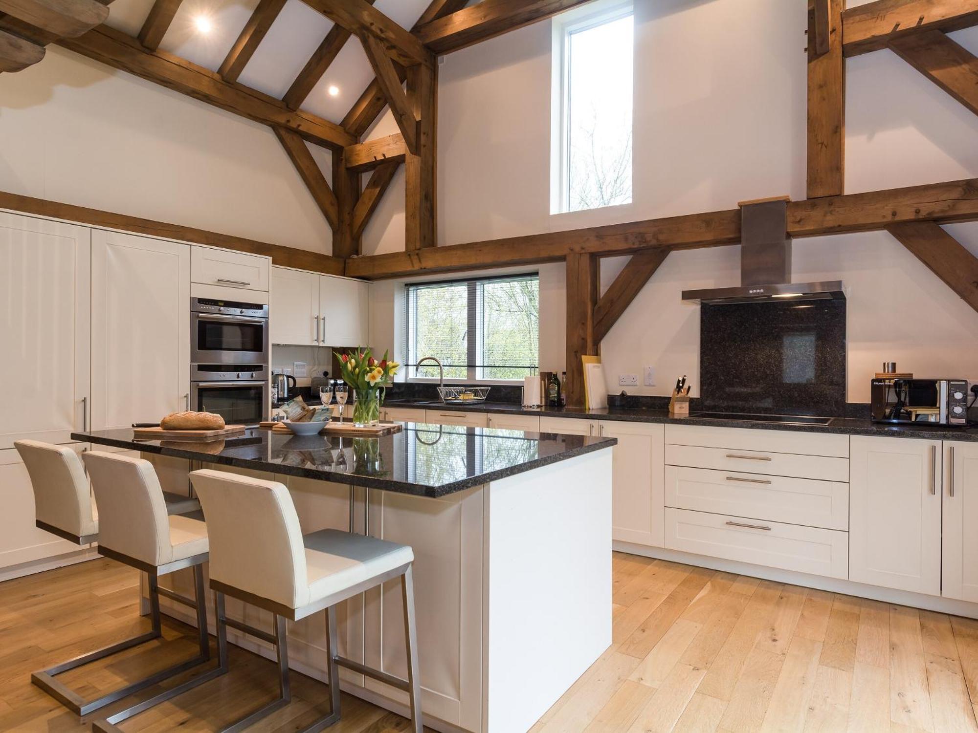 Coot Lodge Somerford Keynes Ngoại thất bức ảnh